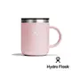 【Hydro Flask】保溫馬克杯12oz『櫻花粉』HM12CP678 戶外 露營 登山 健行 休閒 野餐 保溫 馬克杯