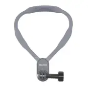 Telesin Magnetic Neck Holder Mount for Insta360 x4/ GO 3S