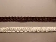 Vintage Gimp/Braid 1960's. Price per metre