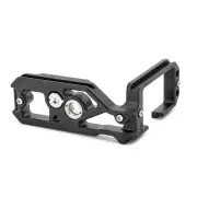 3 Legged Thing - ROXIE QD 110mm Arca L-Bracket - Darkness/Black