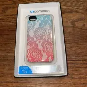 Apple iphone 4 / 4S Lot of 32 uncommon "Lace" cases NEW NOS 846899028523