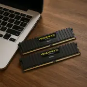 Corsair Vengeance LPX 32GB 2x16GB 3200MHz C16 DDR4 DRAM Memory Kit – Black CM...