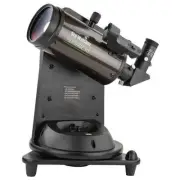 Sky-Watcher 90 Heritage Tabletop Telescope