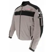 Joe Rocket Seeker Jacket - Sand/Black, Xx-Large 2107-5806