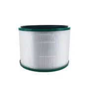 Hepa Filter Replacement For Dyson Hp01/Hp02 Desk Air Purifiers Pure Hot Cool Link