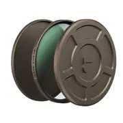 PolarPro 135 Series Black Mist 1/4 McKinnon 77mm Filter
