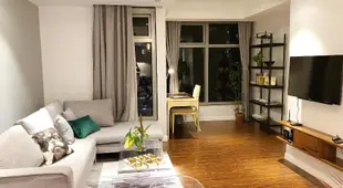 3BR Luxury Apartment in heart of Ortigas