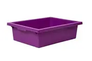 VC Tote Trays for Classroom Storage Unit