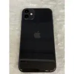 二手 中古 APPLE IPHONE 11 黑 256G 二手機 中古機 #762