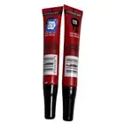 2X Covergirl Melting Pout Gel Liquid Lipstick #120 Tan-Gel-O 0.27 fl oz--9478