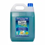 EWMM5L | Enzyme Wizard Bathrom & Kitchen Spray 5L