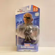 Disney Infinity Nick Fury 2.0 Edition