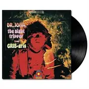 Gris-gris (Vinyl)