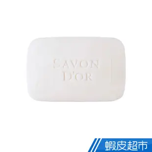 日本 SHISEIDO資生堂 Savon D'or泡沫洗臉身體兩用皂 香皂 肥皂 皂 90g 現貨 蝦皮直送