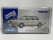 Tomica Limited Vintage Neo Tomytec LV-N137c Toyota Cresta Super Lucent Twin Cam
