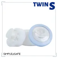 在飛比找蝦皮購物優惠-奇哥-【TwinS伯澄】奇哥-抗菌粉撲盒THB87900【附