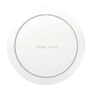 Ruijie Reyee RAP2266 AX3000 Circular Ceiling Mount WiFi 6 Access Point (PSU sold separately)