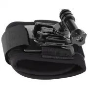 360° Wrist Strap Hand Belt For GoPro Hero 6 5 4 Mountain Biking Extreme Sports u