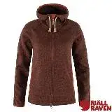 在飛比找遠傳friDay購物優惠-【Fjallraven 小狐狸】女 Ovik Fleece 