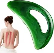 Deep Tissue Massage Tool,Hollow Design Muscle Scraper | Portable Physical Massage Tools for Body Enhanced Recovery Discomfort Relief