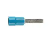Cabac FLAT BLADE WIDTH 2.5MM BLUE FB2-2.5 x 100