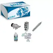 UAC A/C Compressor Kit For 2007-2008 Mini Cooper (for: Mini)
