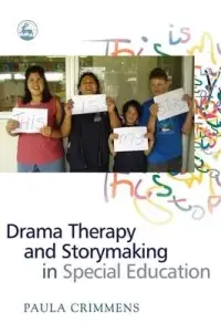 在飛比找博客來優惠-Drama Therapy And Storymaking 