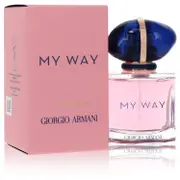 Giorgio Armani My Way by Giorgio Armani Eau De Parfum Refillable Spray 1 oz for Women