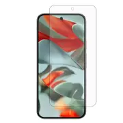 3 Pack MEZON Google Pixel 9 Pro Clear Film Screen Protectors