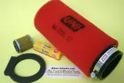YAMAHA 86-00 YFM 350 Warrior Tune Up Kit YFM350X For Stock Air Box