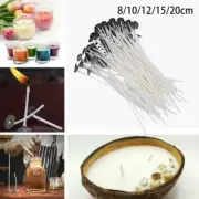 High Quality Pre Waxed Candle Wicks Candel Wicks nice