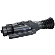 PARD NV-SC4 Night Vision Rifle Scope 50mm lens 940nm LRF Rangefinder