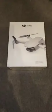DJI Mini 2 4K Drone