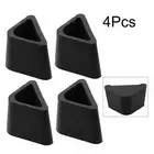 Restabilize Your Work Table 4 Pack Trestle Foot Replacement for WM225 & WM425