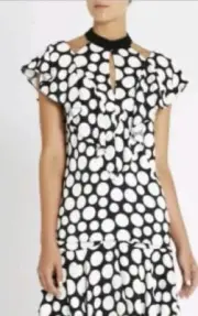 BNWT sass and bide top size 10