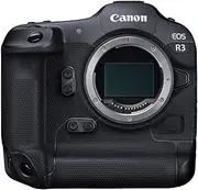 Canon EOS R3 Body