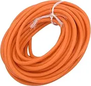 Slingshot Latex Tube, 32.8 Foot Latex Tube Elastic Rope 1.7 mm ID / 4.5 mm OD for Slingshot Catapult Outdoor Hunting Fitness