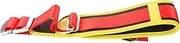 [TEHAUX] Ergonomic Climbing Belt Multi-use Safety Belt Comfortable for Work Outdoor