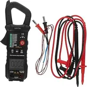 High Precision Auto Range Digital Multimeter Voltmeter Resistance Measurement Ac Dc Voltage Ampere Frequency Meter