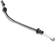 Throttle Cable, Accelerator Cable, Carburetor to Accelerator Lever 336969 Compatible With Chevelle 1970-1972, Camaro 1970-1973
