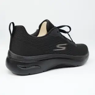 SKECHERS GO WALK ARCH FIT 2.0 男生款 運動鞋 216516BBK 健走鞋 足弓鞋 足弓支撐