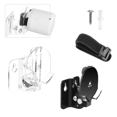 For Sony SRS-XB13/XB100 Bluetooth Speaker Adjustable Acrylic Wall Mount Bracket