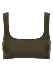 [The Andamane] The Andamane-Hollywod Top Marrone-Donna M Brown