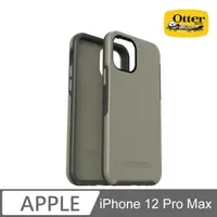 在飛比找PChome24h購物優惠-OtterBox iPhone 12 Pro Max Sym