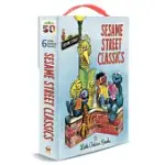 SESAME STREET CLASSICS