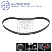 Fits MG TF ZR ZS Rover 25 45 400 100 Metro 1.4 1.6 1.8 AZ Timing Cam Belt