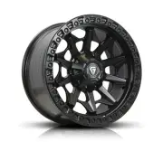 To Suit TOYOTA HILUX 4WD SR5 WHEELS PACKAGE: 18x9.0 Grudge Offroad F1 Fury Ma...