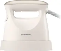 在飛比找Yahoo!奇摩拍賣優惠-日本 國際牌 Panasonic 蒸氣熨斗 掛燙機 360°