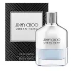 Jimmy Choo URBAN HERO EDP 100mL SPRAY BOTTLE Men's Fragrance Perfume New BOXED