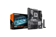 Gigabyte B850 EAGLE WIFI6E 1.0, AMD AM5, 4 x DDR5 up to 256 GB, 1 x HDMI, 4 x PCI Express x16, 3 x M.2, 4 x SATA, 6 x USB 3.2